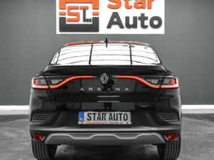 2025 Renault Arkana 1.6 Hybrid E-Tech Intens Automata 143 Cai Euro 6 — miniatura 5