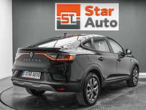 2025 Renault Arkana 1.6 Hybrid E-Tech Intens Automata 143 Cai Euro 6 — miniatura 6