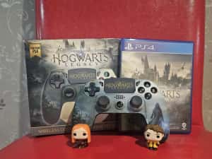 Controller Hogwarts  Legacy PlayStation 4 — miniatura 1