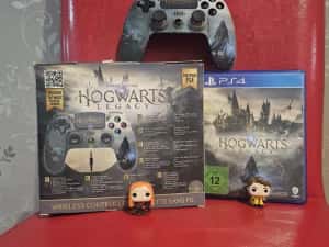 Controller Hogwarts  Legacy PlayStation 4 — miniatura 8