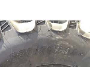 ANVELOPA 520/70 R38 MRL FARM MAXX 70 [150 A8/150 B] — miniatura 9