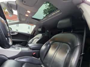 Audi A7 Competiton 3.0 Bi Tdi 320 CP - 2016 - Facelift - Trapa - Matrix — miniatura 8