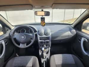 Dacia Duster 1.5 DCi , 2011 , Adusa recent , Euro 5 • — miniatura 2