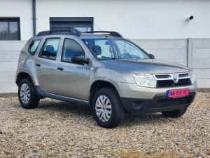 Dacia Duster 1.5 DCi , 2011 , Adusa recent , Euro 5 • — miniatura 3