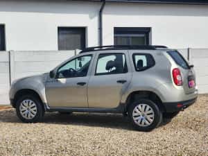 Dacia Duster 1.5 DCi , 2011 , Adusa recent , Euro 5 • — miniatura 7