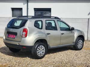 Dacia Duster 1.5 DCi , 2011 , Adusa recent , Euro 5 • — miniatura 8
