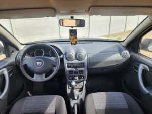 Dacia Duster 1.5 DCi , 2011 , Adusa recent , Euro 5 • — miniatura 10