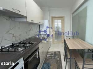 Royal Town Copou, 1 camera, prima inchiriere, disponibil imediat! — miniatura 4