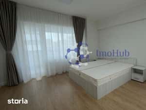 Royal Town Copou, 1 camera, prima inchiriere, disponibil imediat! — miniatura 5