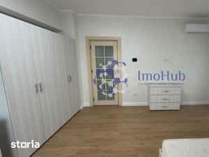Royal Town Copou, 1 camera, prima inchiriere, disponibil imediat! — miniatura 6