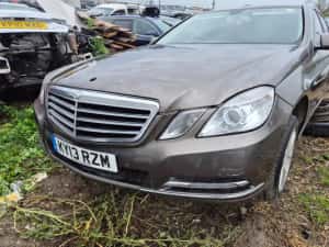 Spira volan 04320400 Mercedes-Benz E-Class W212 — miniatura 7