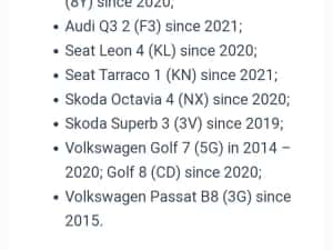 Cutie viteze automata 0DD DQ400E hybrid GTE,Audi ETron,VW,Seat Cupra F — miniatura 6