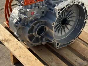 Cutie viteze automata 0DD DQ400E hybrid GTE,Audi ETron,VW,Seat Cupra F — miniatura 9