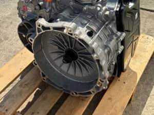 Cutie viteze automata 0DD DQ400E hybrid GTE,Audi ETron,VW,Seat Cupra F — miniatura 10