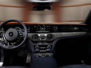 Rolls-Royce Ghost second-hand de vânzare — miniatura 7