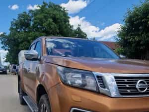 Nissan Navara NP300 2016 — miniatura 9