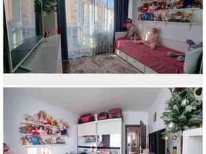 Proprietar vând apartament 3 cam 93 mp+29mp balcoane in Sibiu — miniatura 6