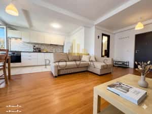Inchiriere Apartament 2 Camere Sisesti Jandarmeriei Damaroaia — miniatura 2