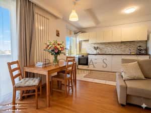 Inchiriere Apartament 2 Camere Sisesti Jandarmeriei Damaroaia — miniatura 3