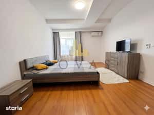 Inchiriere Apartament 2 Camere Sisesti Jandarmeriei Damaroaia — miniatura 4