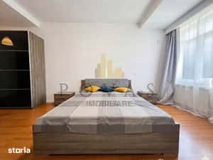 Inchiriere Apartament 2 Camere Sisesti Jandarmeriei Damaroaia — miniatura 5