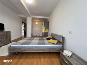 Inchiriere Apartament 2 Camere Sisesti Jandarmeriei Damaroaia — miniatura 6