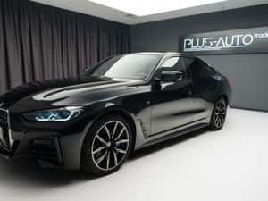 BMW 420 Gran Coupé — miniatura 2