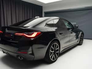 BMW 420 Gran Coupé — miniatura 3