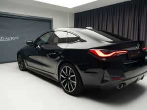 BMW 420 Gran Coupé — miniatura 4