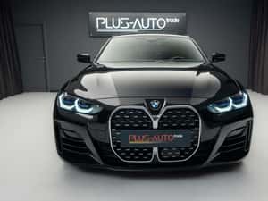 BMW 420 Gran Coupé — miniatura 5