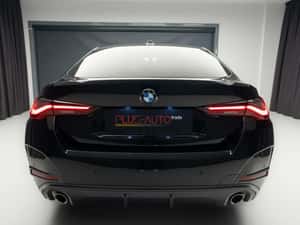 BMW 420 Gran Coupé — miniatura 6