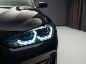 BMW 420 Gran Coupé — miniatura 7