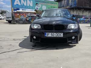Vand/Schimb Seria1 123d e87 2.0BiTurbo 2010 HarmanKardon — miniatura 8