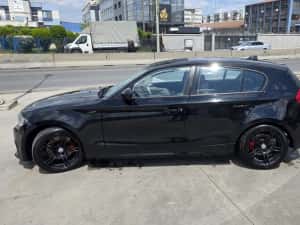Vand/Schimb Seria1 123d e87 2.0BiTurbo 2010 HarmanKardon — miniatura 10