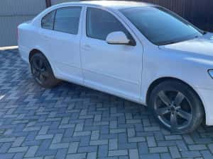 Vând Skoda Octavia 2 Face-lift — miniatura 8