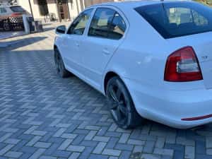 Vând Skoda Octavia 2 Face-lift — miniatura 9