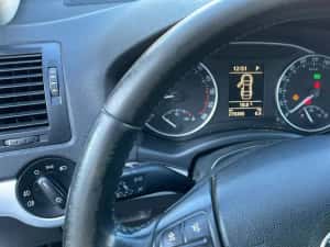 Vând Skoda Octavia 2 Face-lift — miniatura 10