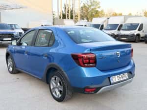 Dacia Logan StepWay 1.5dci 95cp impecabila — miniatura 3