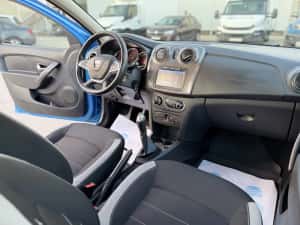 Dacia Logan StepWay 1.5dci 95cp impecabila — miniatura 8