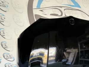 Capota Bmw seria 3 G20 G21 — miniatura 3