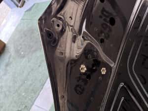 Capota Bmw seria 3 G20 G21 — miniatura 9