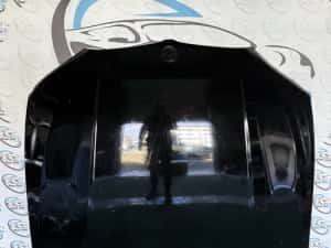 Capota Bmw seria 3 G20 G21 — miniatura 10