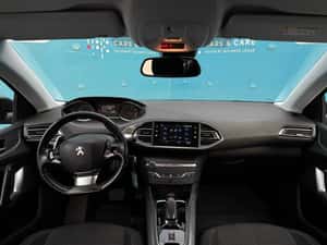 Peugeot 308 Automată 130 HP Benzină — miniatura 5