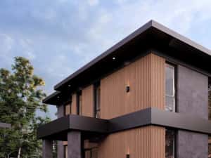 Arhitect. Servicii complete pentru autorizatia de construire — miniatura 6
