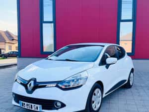 Renault Clio 2014 Euro 5 1.5 Diesel — miniatura 3