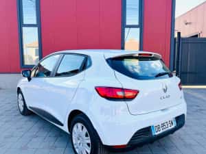 Renault Clio 2014 Euro 5 1.5 Diesel — miniatura 4