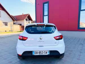 Renault Clio 2014 Euro 5 1.5 Diesel — miniatura 5