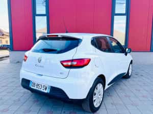 Renault Clio 2014 Euro 5 1.5 Diesel — miniatura 6