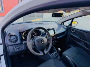Renault Clio 2014 Euro 5 1.5 Diesel — miniatura 7