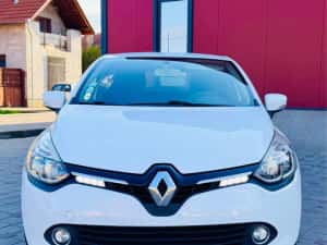 Renault Clio 2014 Euro 5 1.5 Diesel — miniatura 10